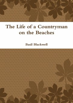 The Life of a Countryman on the Beaches - Blackwell, Basil