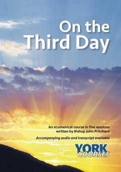 On the Third Day - Pritchard, John