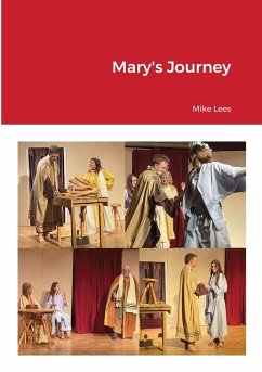 Mary's Journey - Lees, Mike