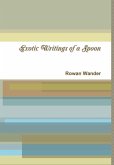 Exotic Writings of a Spoon