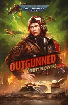 Outgunned - Flowers, Denny