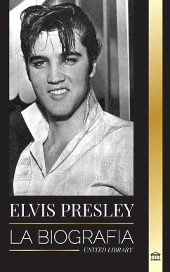 Elvis Presley - Library, United