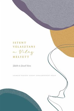 Cover Istent választani a világ helyett