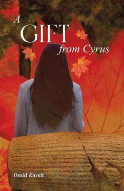 Cover A Gift from Cyrus