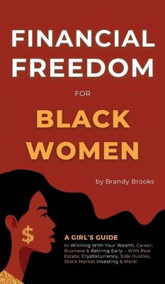 Cover Financial Freedom for Black Women