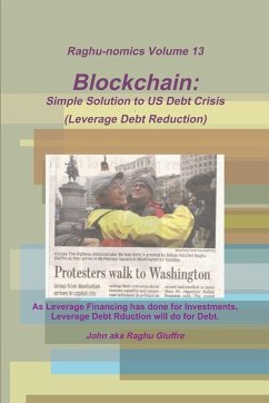 Cover Blockchain