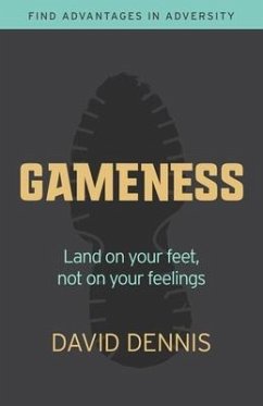 Cover Gameness