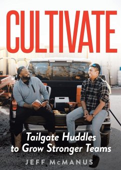 Cultivate - McManus, Jeff