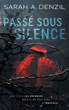Passé sous silence - Denzil, Sarah A