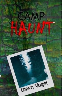 Camp Haunt - Vogel, Dawn