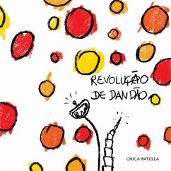 Cover Revolução de Dandão (eBook, ePUB)