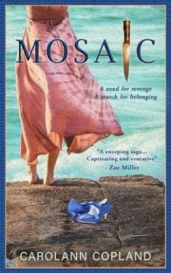 Cover Mosaic (eBook, ePUB)