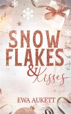 Snowflakes & Kisses (eBook, ePUB)
