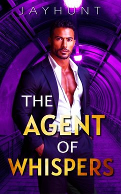 Cover The Agent of Whispers (Sleeping with the Enemy, #1) (eBook, ePUB)