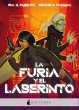 La furia y el laberinto (eBook, ePUB) - Bild 1