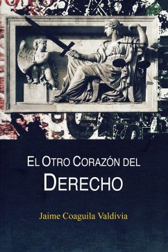 Cover El otro corazón del Derecho (eBook, ePUB)