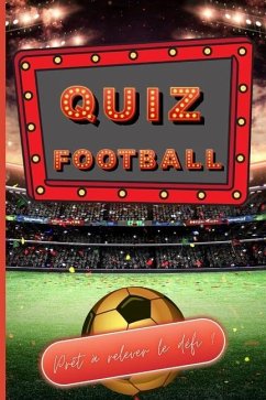 Quiz football - Tout-En-Quiz