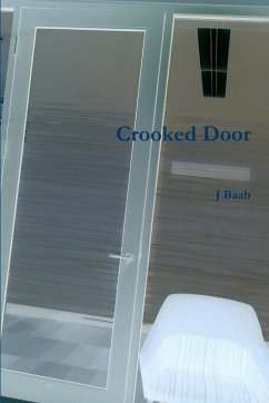 Crooked Door - Baab, J.