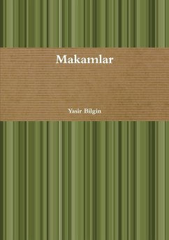 Makamlar - Bilgin, Yasir