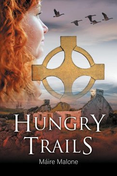 Hungry Trails - Malone, Máire