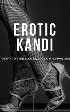 Erotic Kandi - Rich, Jaye