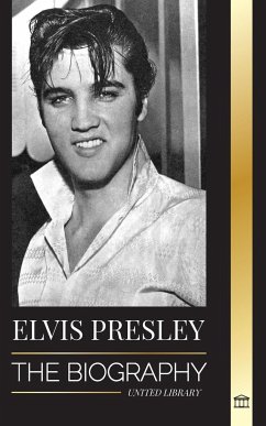 Elvis Presley - Library, United