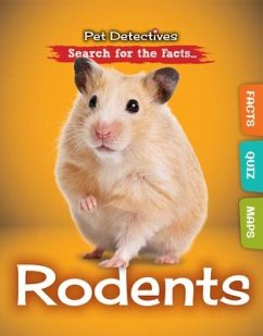 Rodents - Lowe, Lindsey