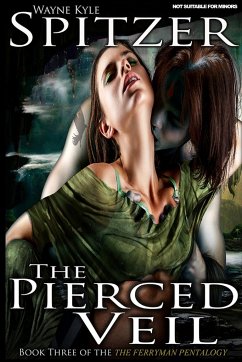 The Pierced Veil - Spitzer, Wayne Kyle