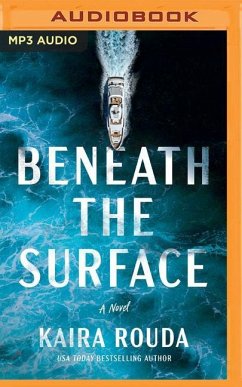 Beneath the Surface - Rouda, Kaira