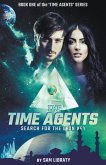 The Time Agents The Time Agents