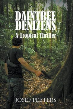 Cover Daintree Denizens