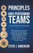 Principles of High Performing Teams - Bild 1