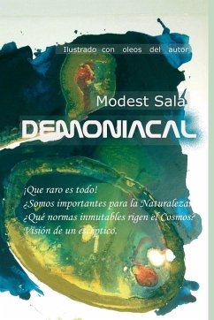 Cover DEMONIACAL