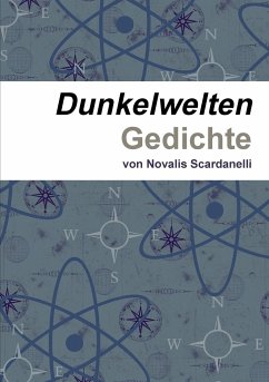 Cover Dunkelwelten