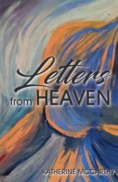 Letters from Heaven - McCarthy, Katherine