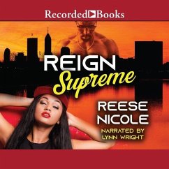 Reign Supreme - Nicole, Reese