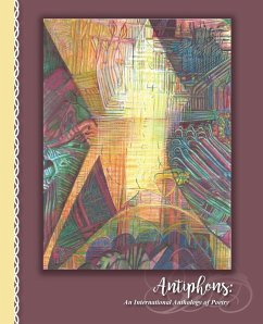 Cover Antiphons