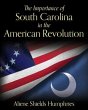 The Importance of South Carolina in the... - Bild 1