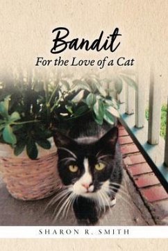 Bandit (eBook, ePUB) - Smith, Sharon