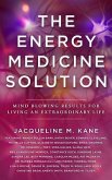 The Energy Medicine Solution (eBook, ePUB)