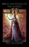 Spells and Rituals of the Goddess Minerva (eBook, ePUB)