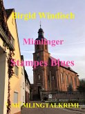 Mimlinger Stampes Blues (eBook, ePUB)