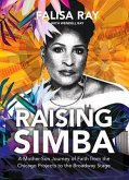 Raising Simba (eBook, ePUB)