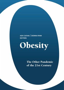 Cover Obesity (eBook, ePUB)