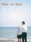 Time of love (eBook, ePUB) Time of love (eBook, ePUB)