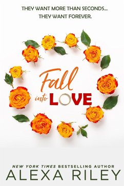 Cover Fall Into Love (eBook, ePUB)
