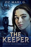 The Keeper (eBook, ePUB)