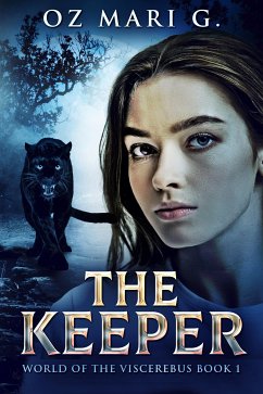 The Keeper (eBook, ePUB) - Mari G., Oz