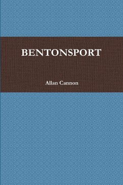 BENTONSPORT - Allan Cannon