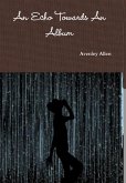 An Echo Towards An Album